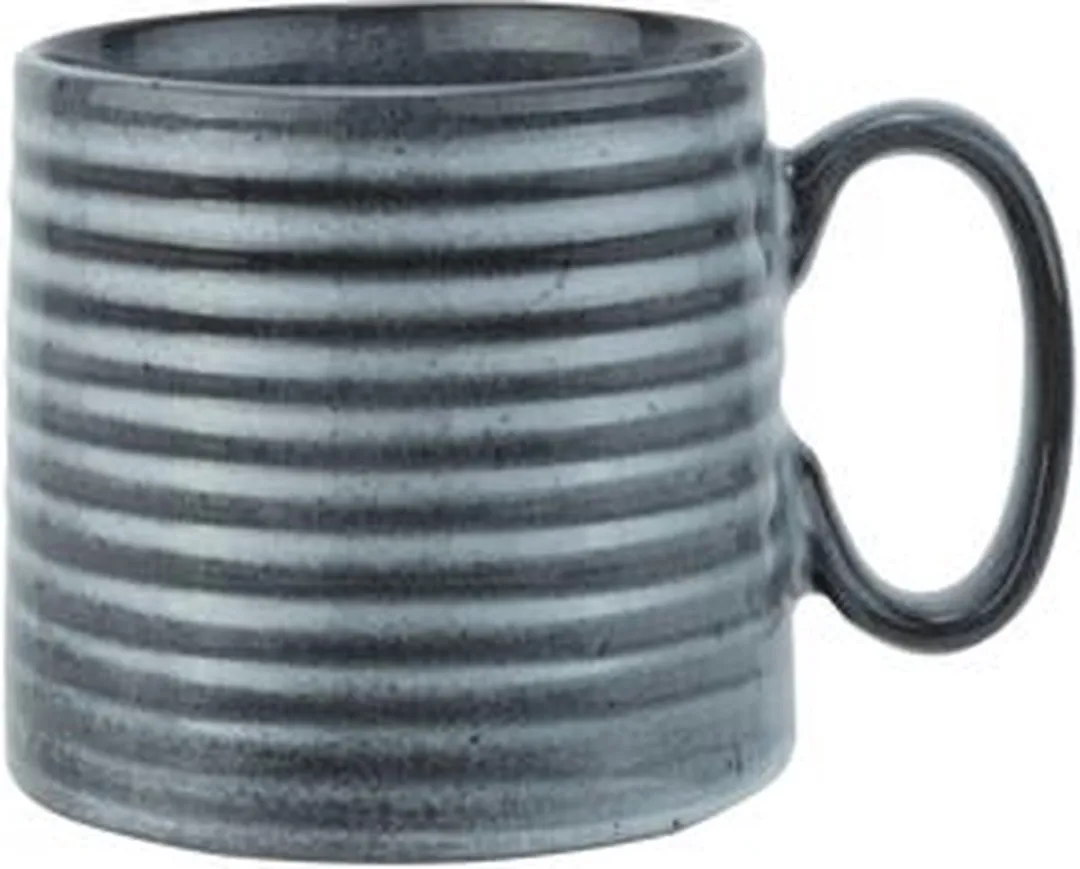 Cosy&Trendy Kentucky Mok 370ml - Grijs