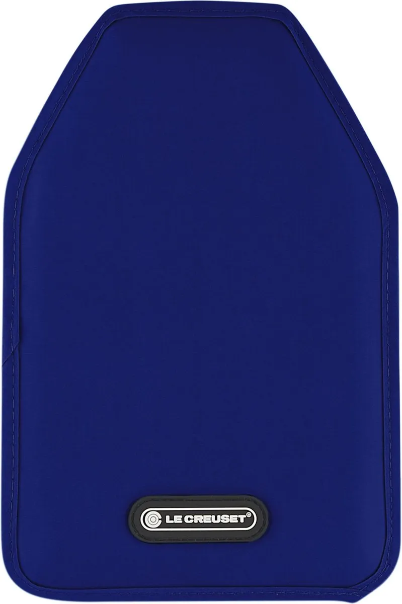 Le Creuset Wijnkoeler Azure - 24cm - Blauw