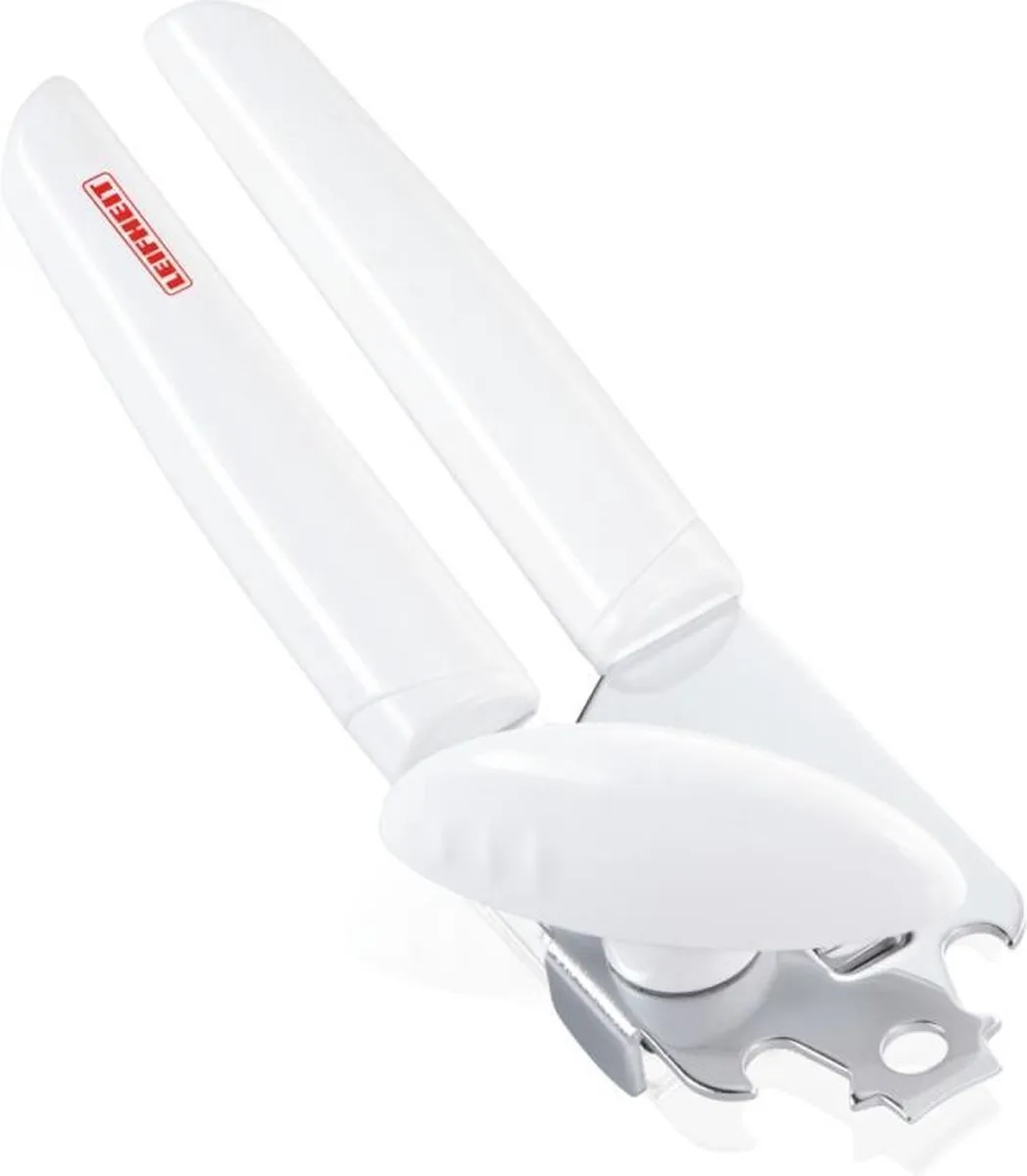Leifheit ComfortLine Blikopener Exact