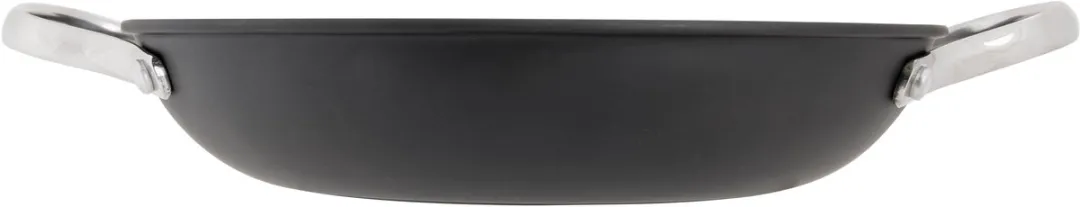 Cosy&Trendy Revolution Serveerpan 24cm - Zwart