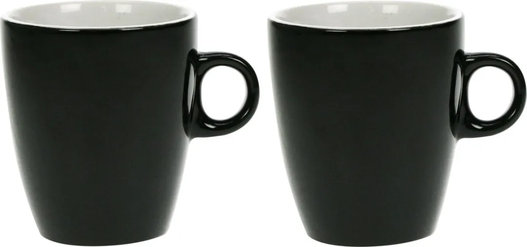 Cosy&Trendy Koffiebeker Set 8 Stuks