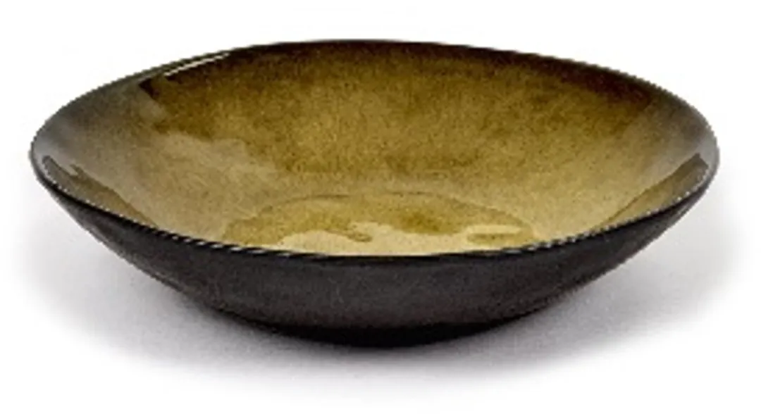 Serax Pure Diep Bord 23,5cm