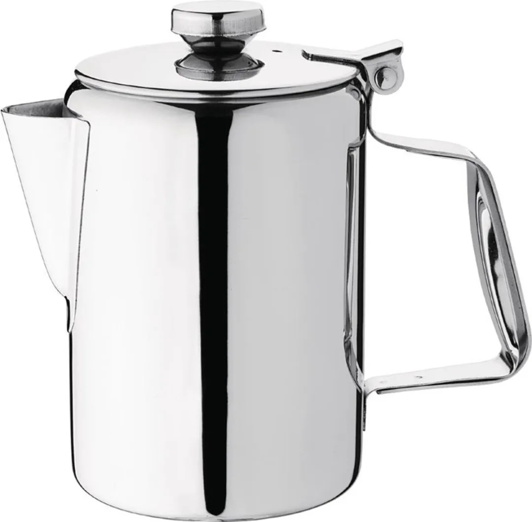 Olympia Concorde RVS Koffiekan 0.6L K746