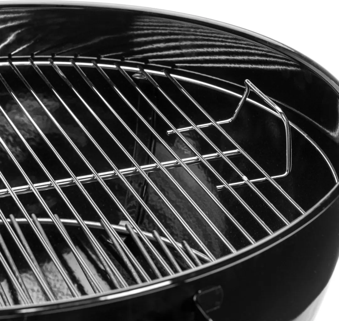 Weber Original Kettle E-5730 - 57cm - Hout