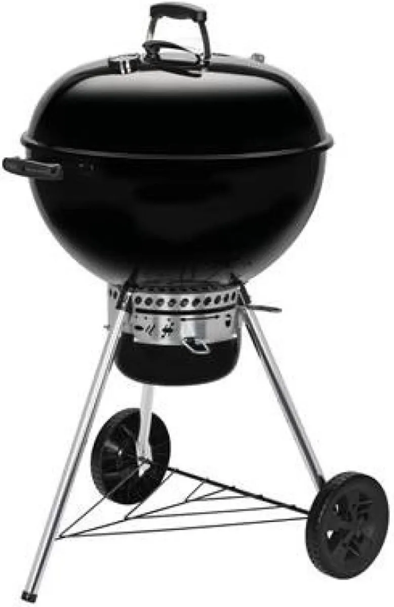 Weber Original Kettle E-5730