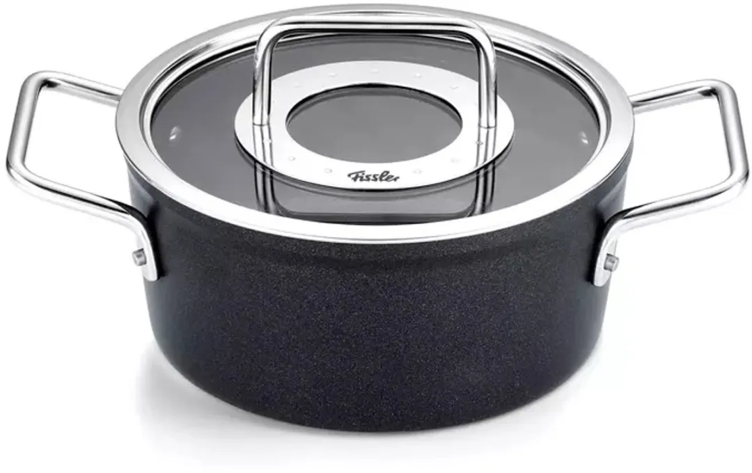 Fissler Adamant STP Steelpan 18cm