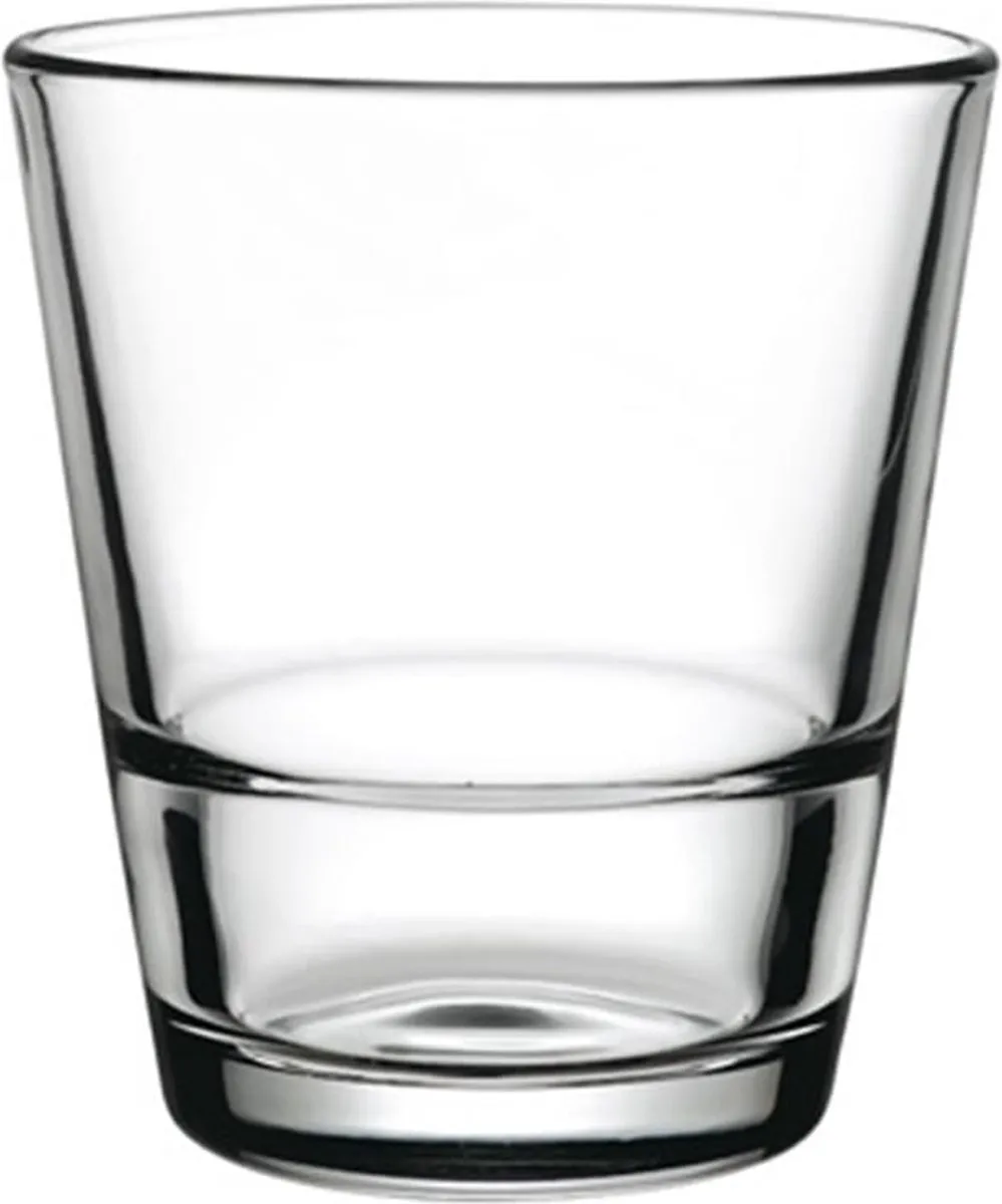 Pasabahce Drinkglas 295ml - 12 Stuks