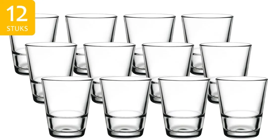 Pasabahce Drinkglas 295ml