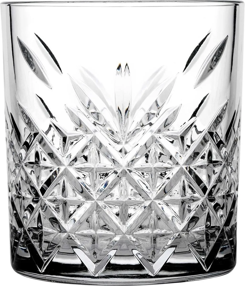 Pasabahce Timeless Waterglas 35,5cl - 12 Stuks