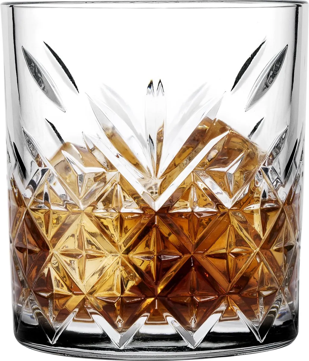 Pasabahce Timeless Waterglas 35,5cl - 12 Stuks