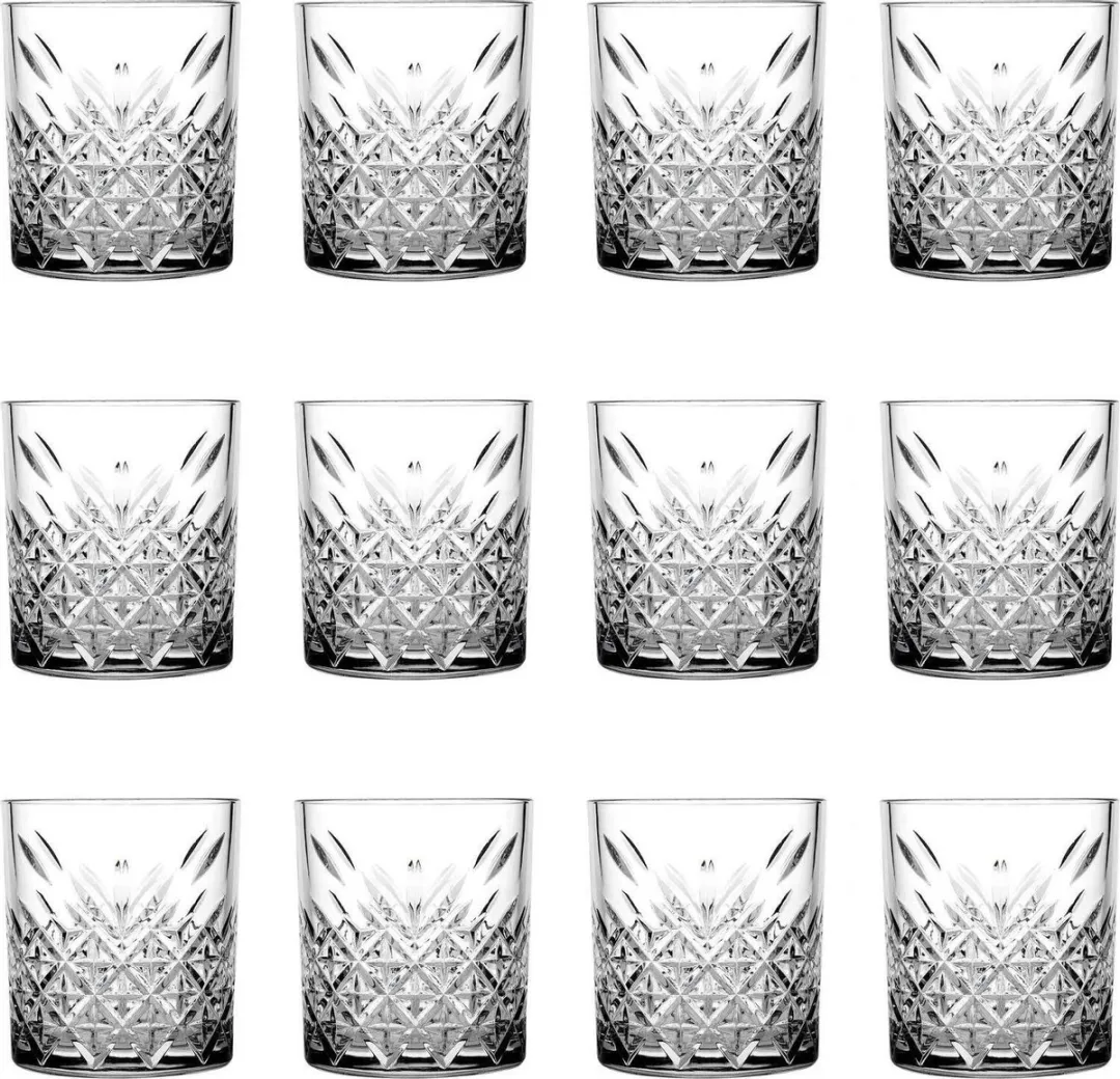 Pasabahce Timeless Waterglas 35,5cl