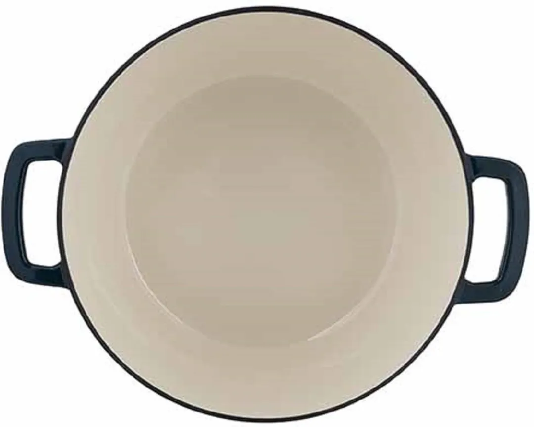 Cosy&Trendy Fontestic Kookpan - Groen - 6.8L