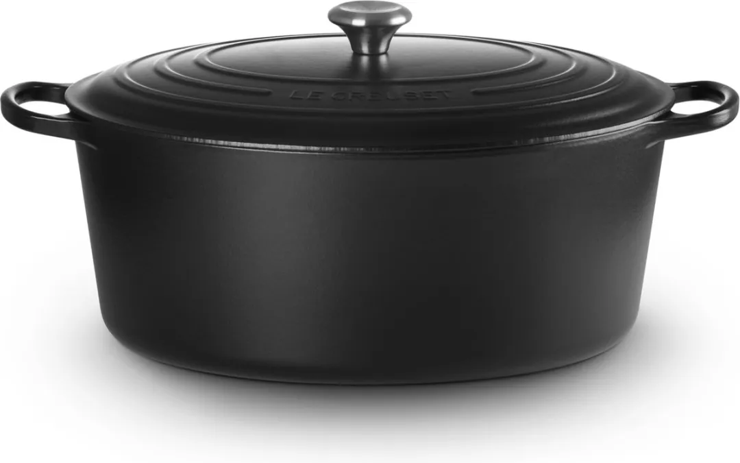 Le Creuset Signature Braadpan 40cm