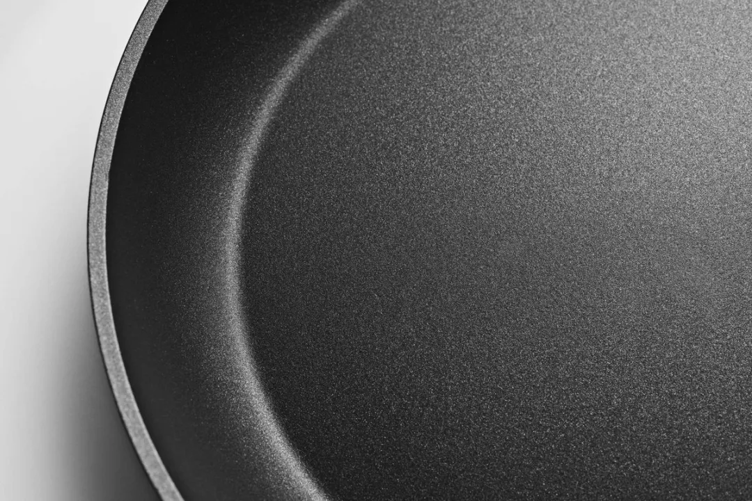 Eva Solo Nordic Kitchen Roestvast Staal Koekenpan Ø24cm - Zilver