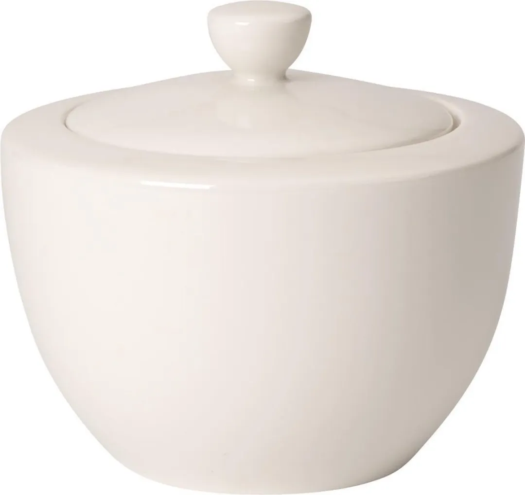 Villeroy & Boch For Me Suikerpot 300ml