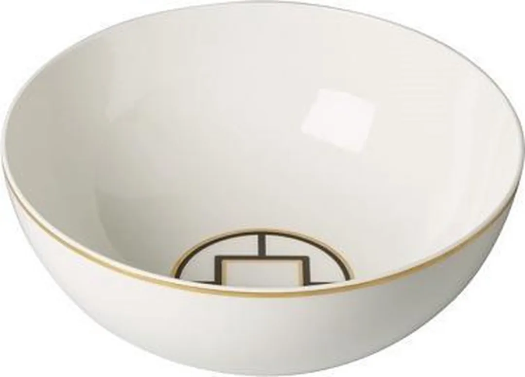 Villeroy & Boch MetroChic Slaschaal 23cm