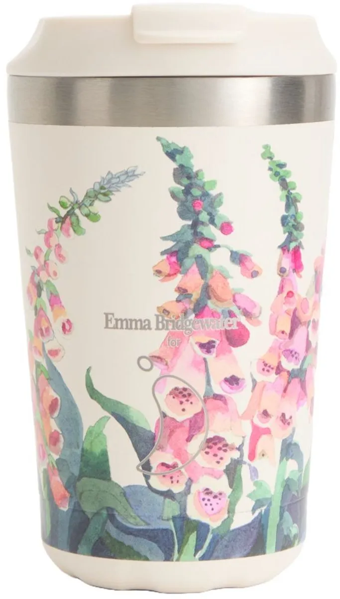 Chillys Original Foxgloves Beker 340ml