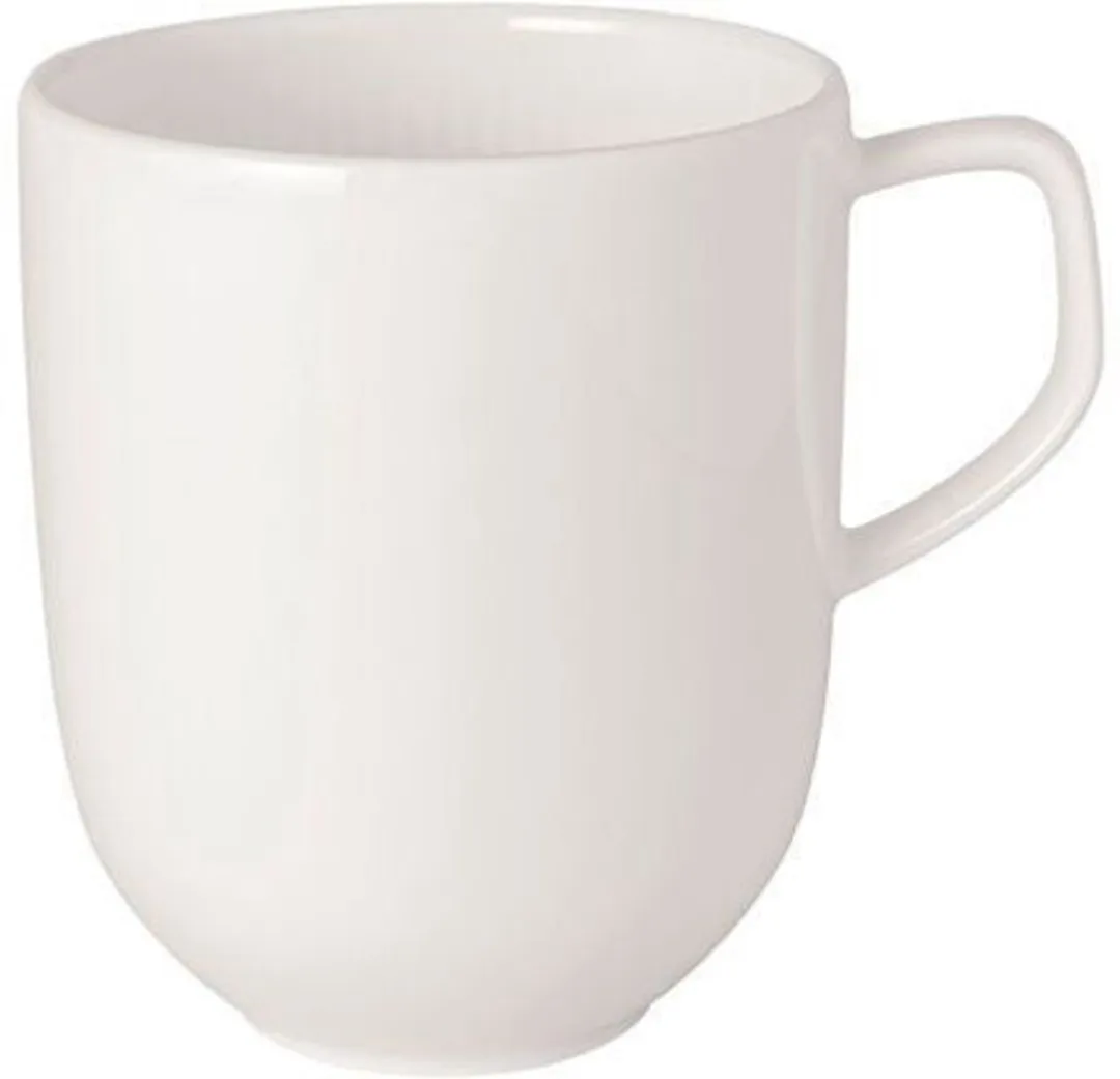 Villeroy & Boch Mok Afina 300ml - Wit