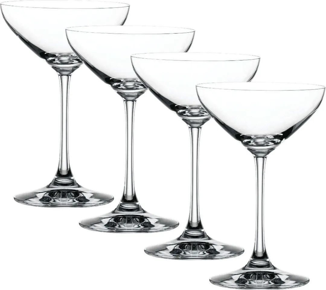 Spiegelau Champagneglas 4003322237068 - Transparant