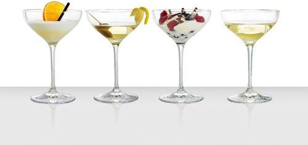 Spiegelau Champagneglas 4003322237068 - Transparant