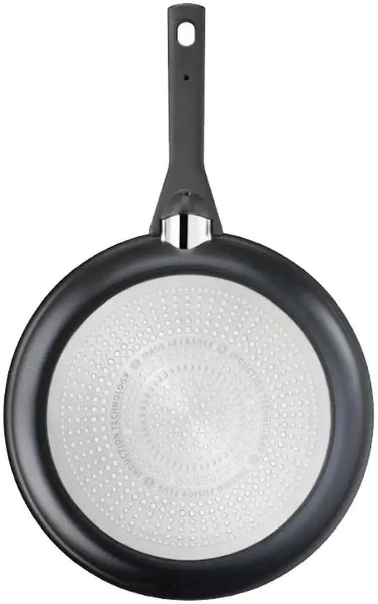 Tefal Excellence Koekenpan 20cm - Inductie - Zwart