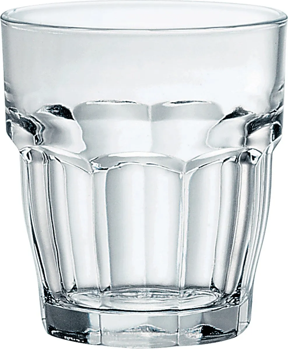 Bormioli Rocco Rock Bar Tumbler 27cl