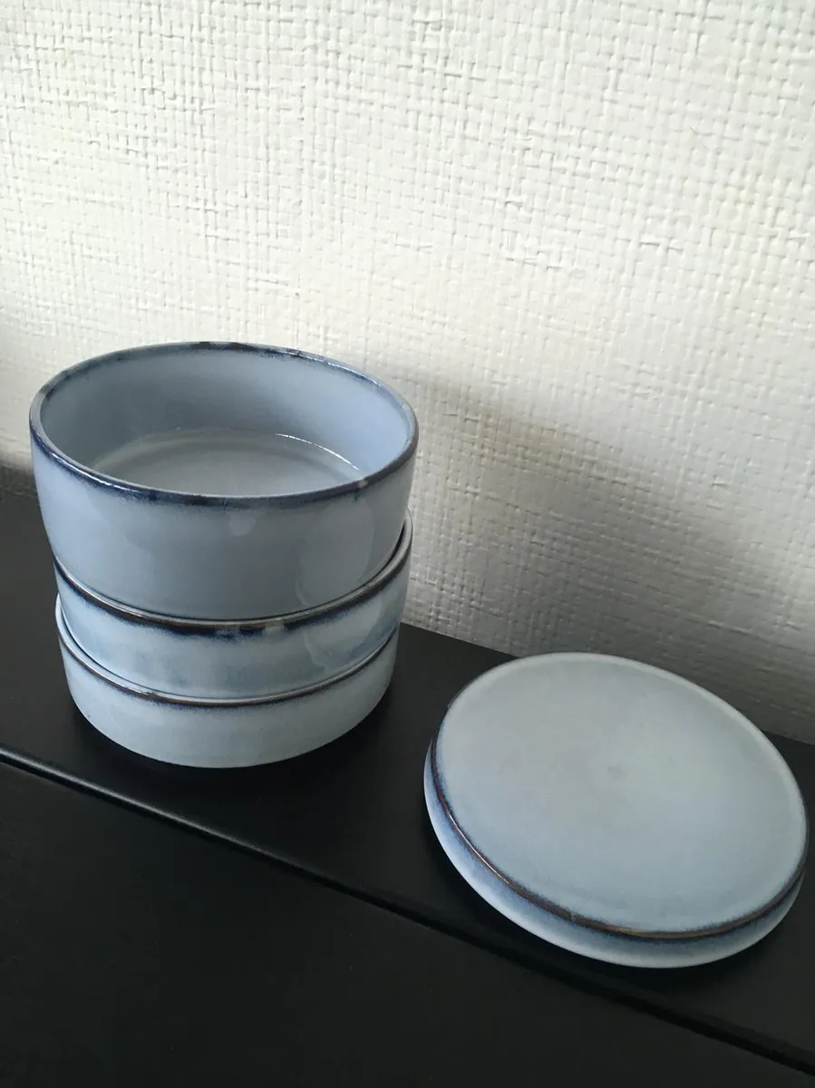 Serax Pascale Naessens Komset 4-delig B5120412