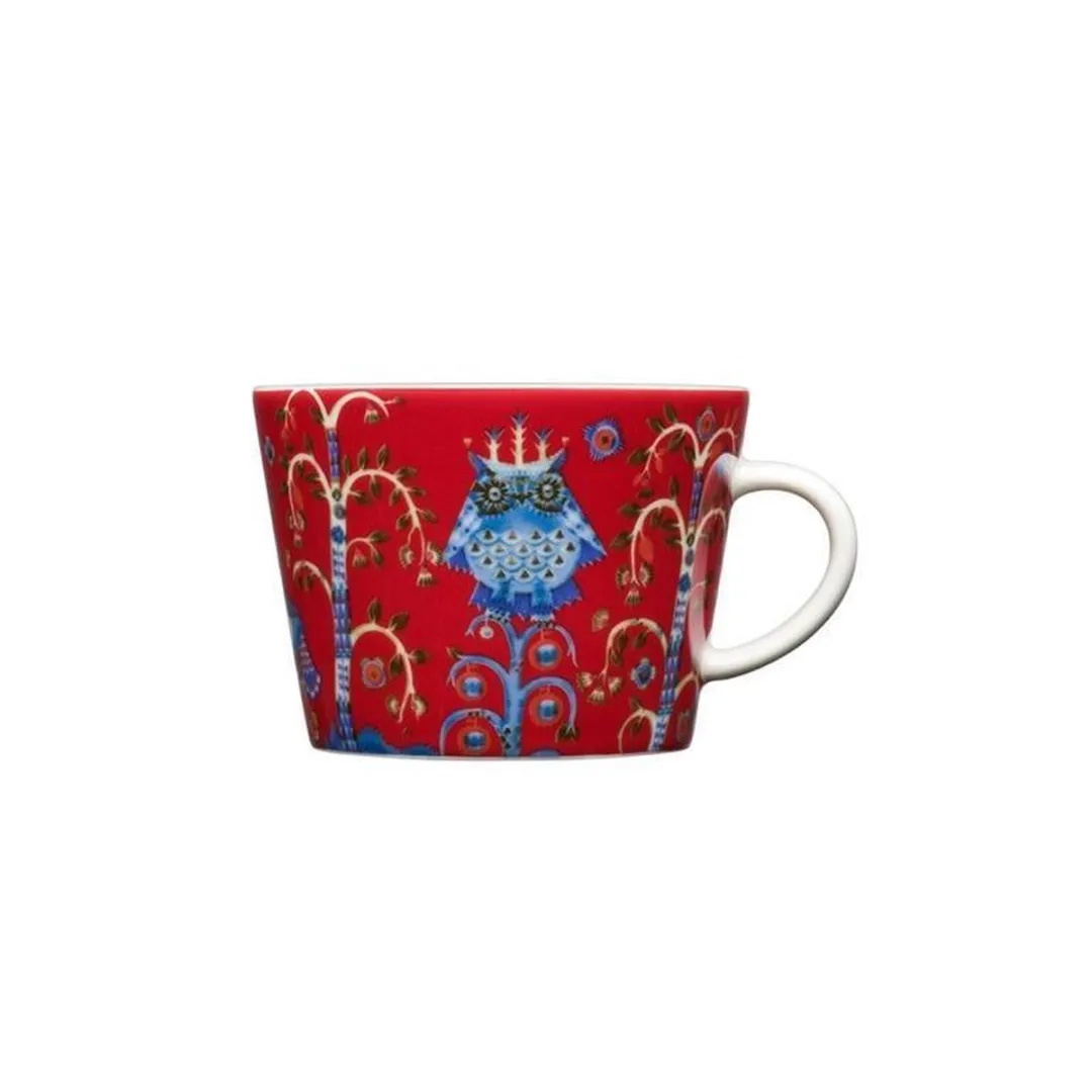 Iittala Taika Mok 200ml - Rood