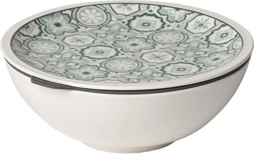 Villeroy & Boch To Go Jade Schaal M