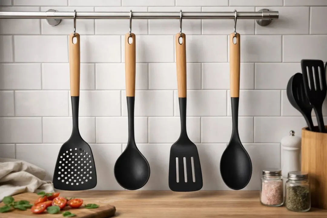 WMF Compact Cuisine Pannenset 9-delig - Zilver