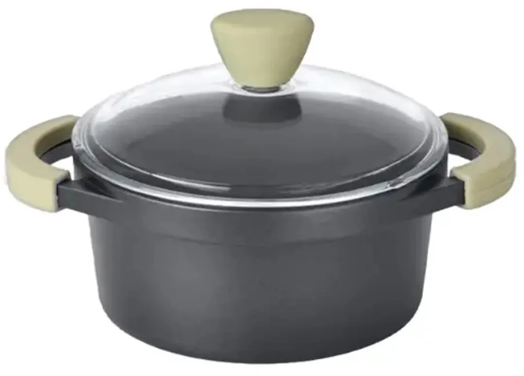 BergHOFF Collect &Cook Kookpot 20cm