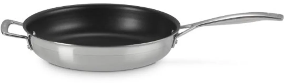 Le Creuset Magnetik Koekenpan 28cm