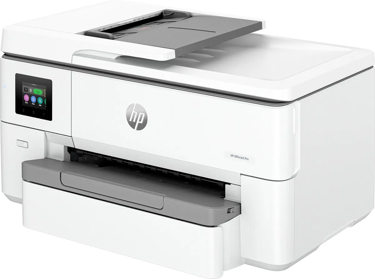 HP OfficeJet Pro 9730e All-in-One Printer - Wit