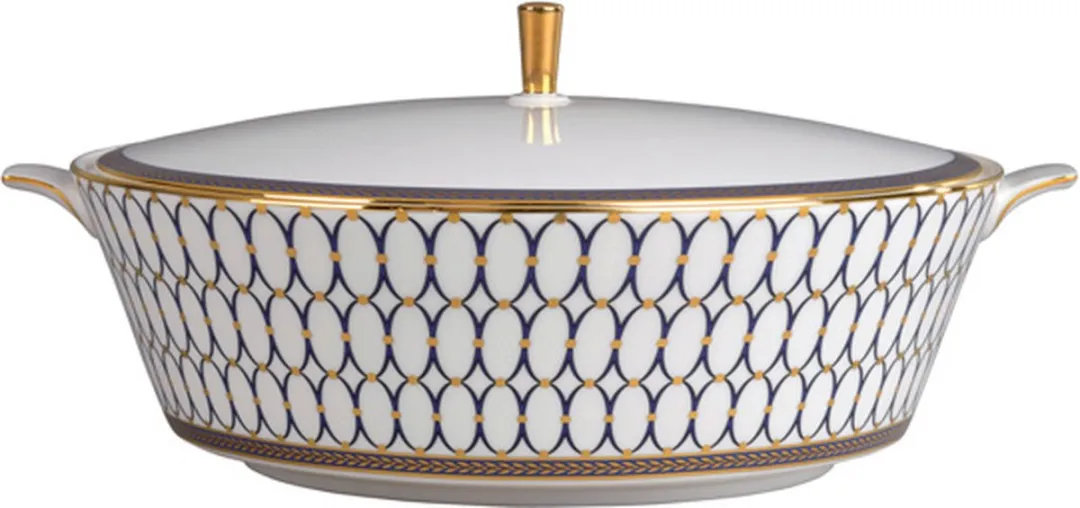Wedgwood Renaissance Saladeschaal 1.5L