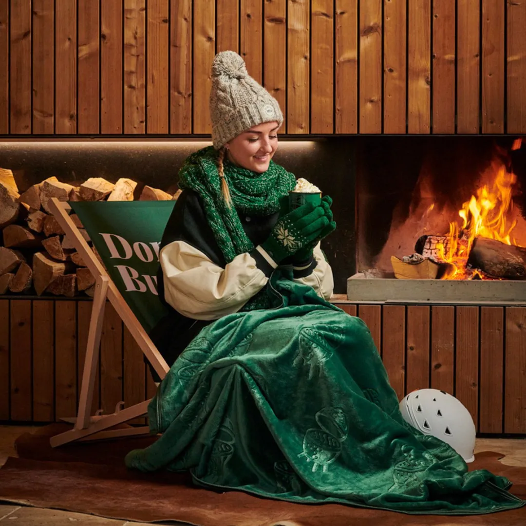 Big Green Egg Mok Geëmailleerd 300ml