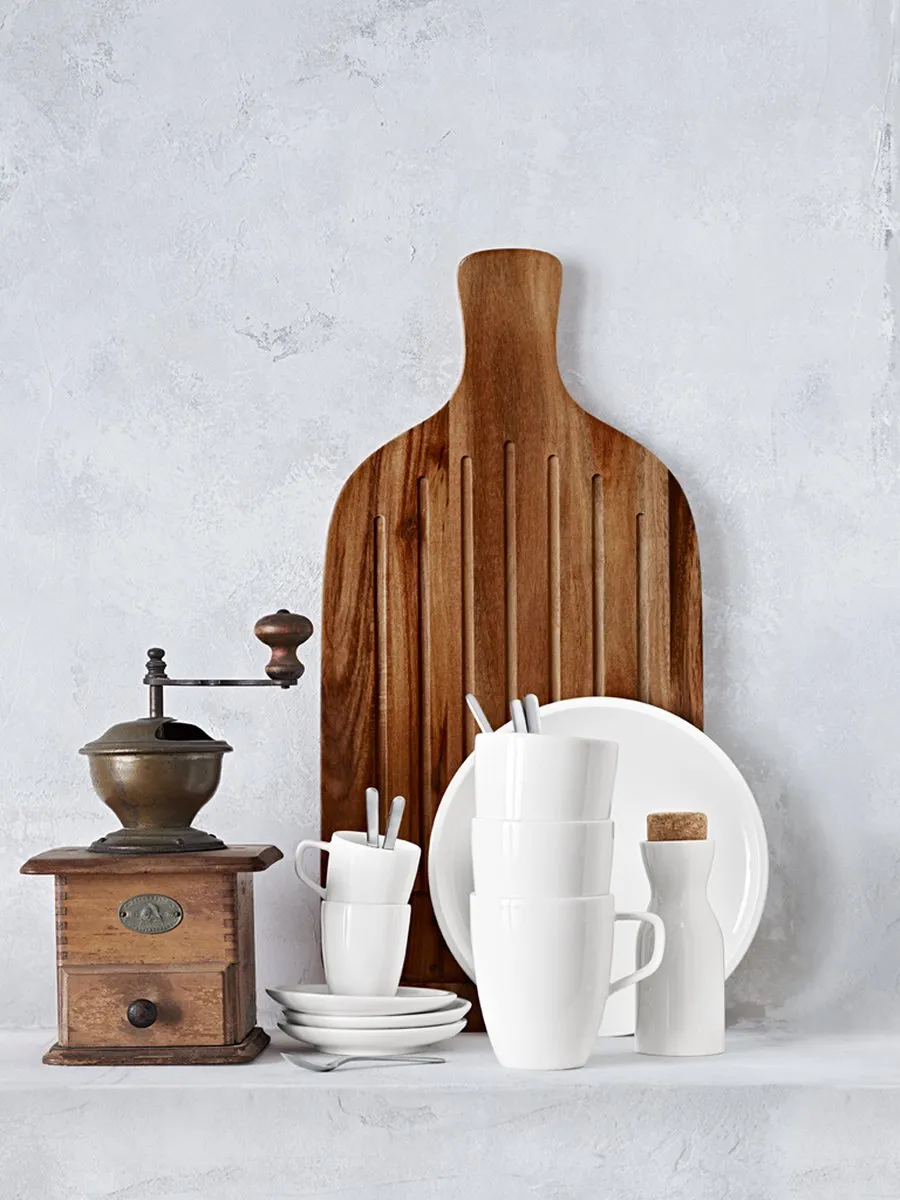 Villeroy & Boch Artesano Original Mok 380ml - Wit