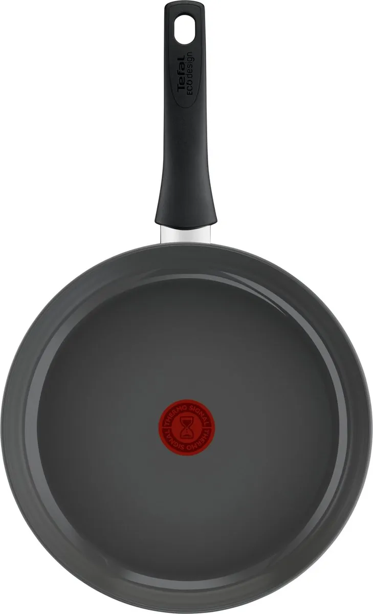 Tefal Re-invent Keramische Koekenpan 24cm C4280423