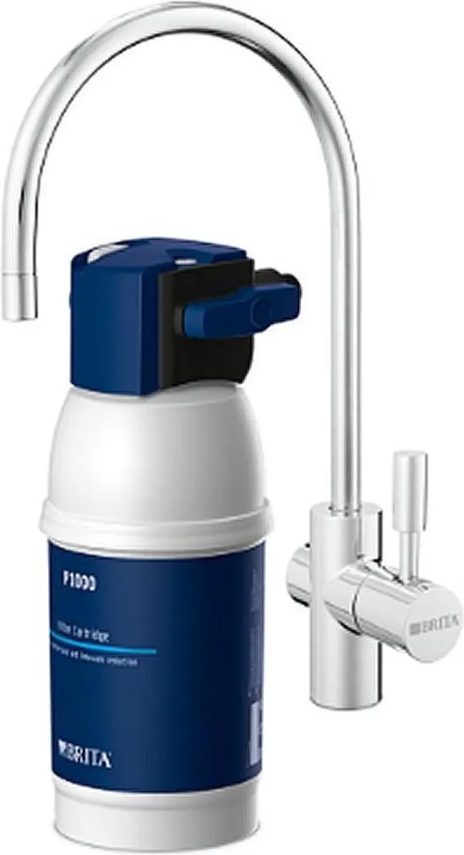 BRITA Mypure P1 Waterfilter