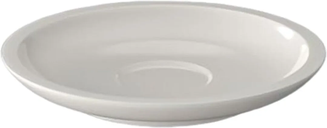 Villeroy & Boch Artesano Original Espressokop Schoteltjes 6-delig - 12cm - Wit
