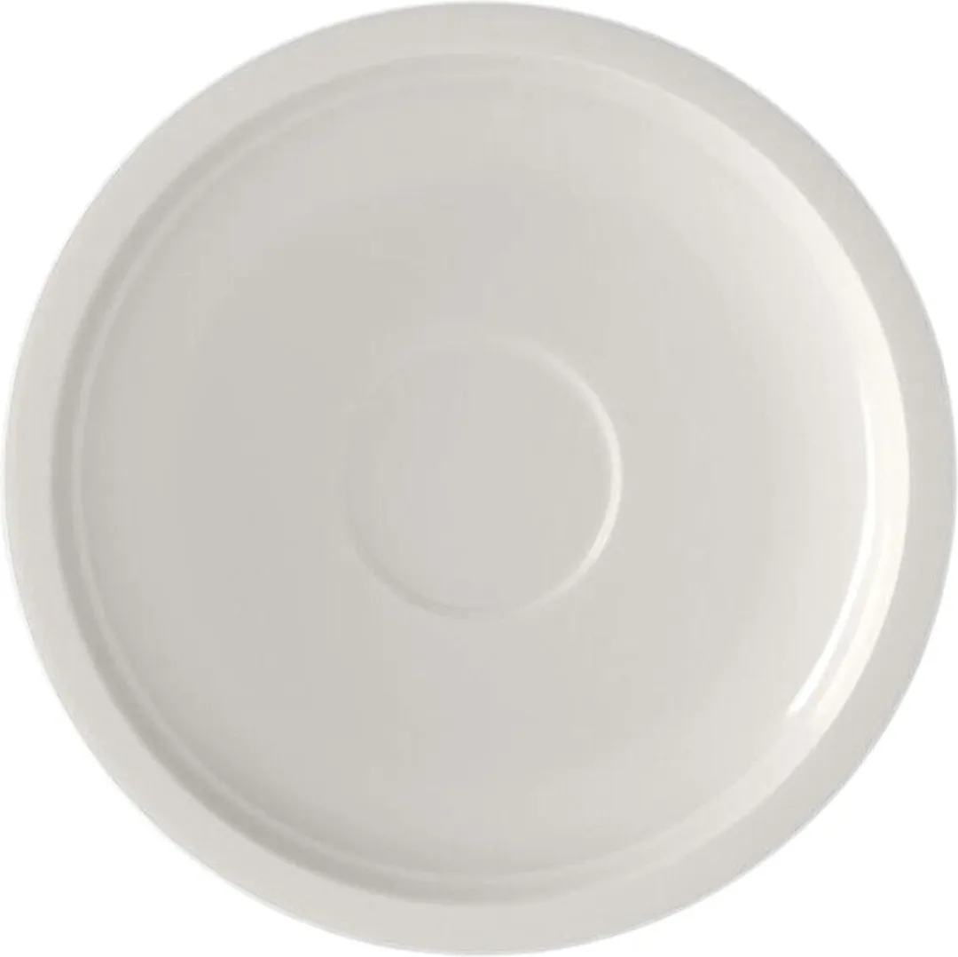 Villeroy & Boch Artesano Original Espressokop Schoteltjes 6-delig - 12cm - Wit