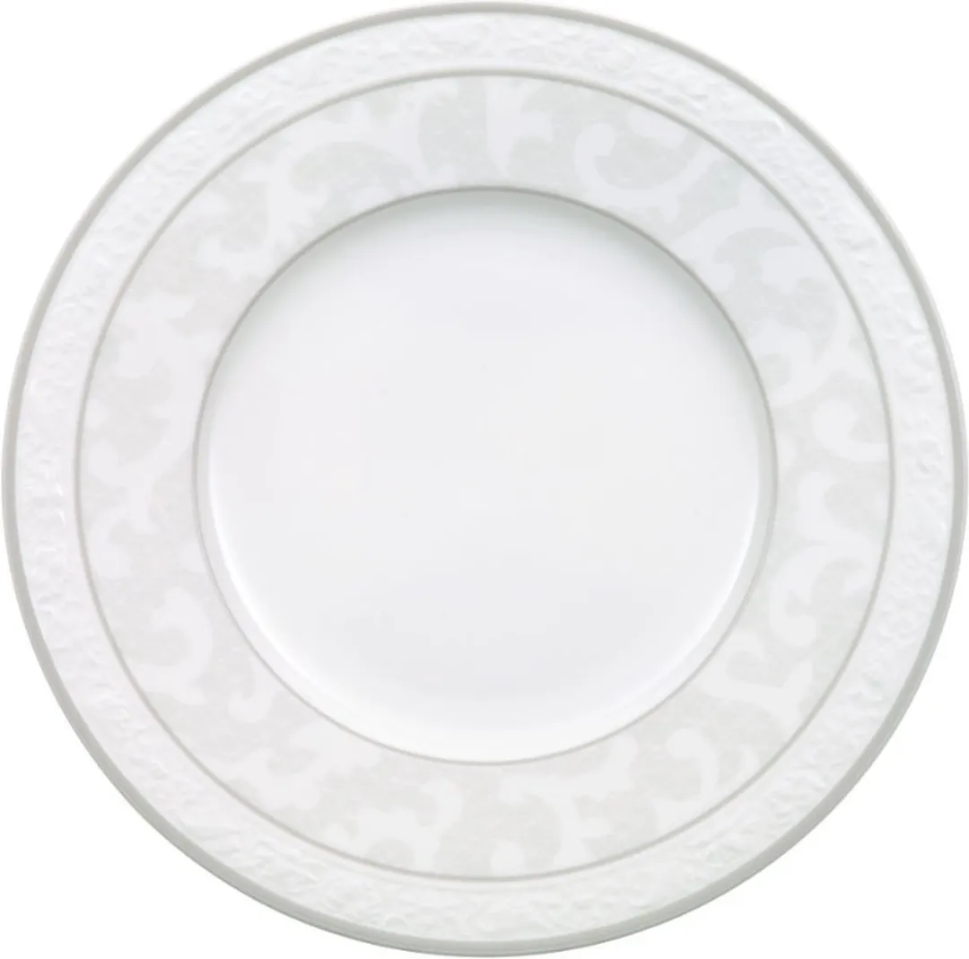 Villeroy & Boch Gray Pearl Gebaksbord 18cm