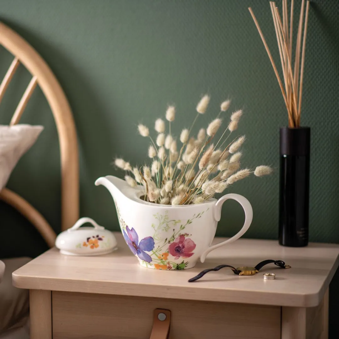 Villeroy & Boch Theepot Mariefleur Basic 1L