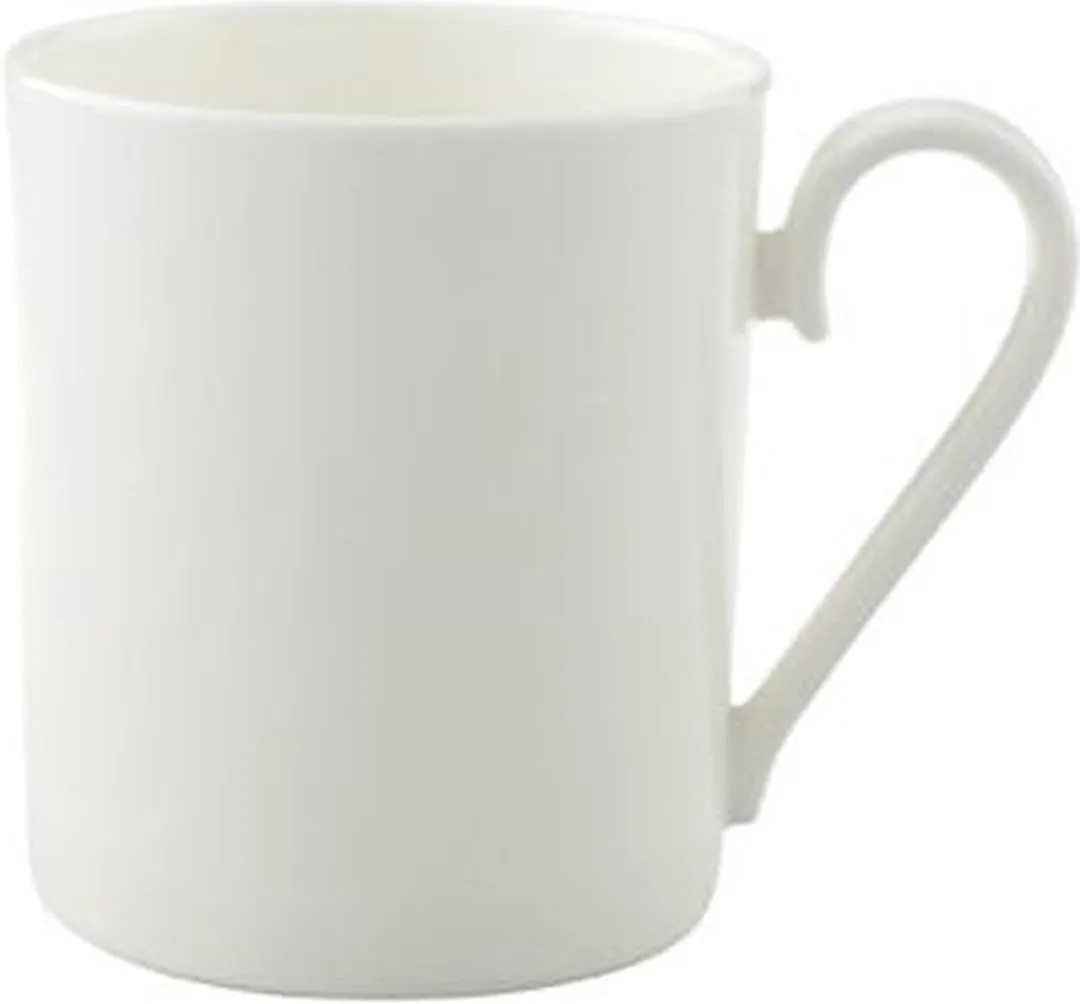 Villeroy & Boch Royal Beker 300ml - Wit - MPN 1044124902