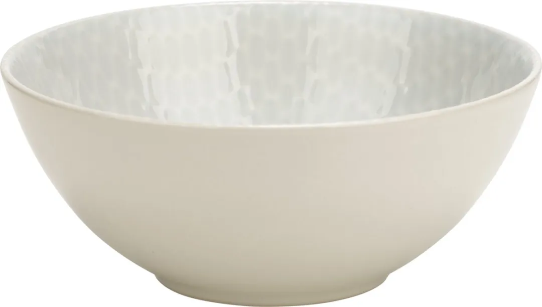 Cosy&Trendy KOMMETJE D16cm Gebroken wit