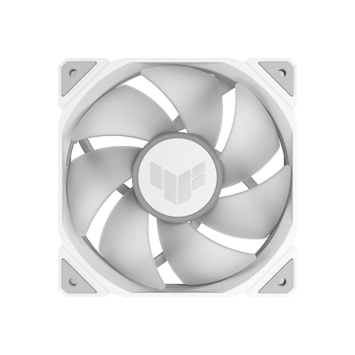 ASUS TUF Gaming TR120 ARGB 3-in-1 Koeling - 12cm - Zwart