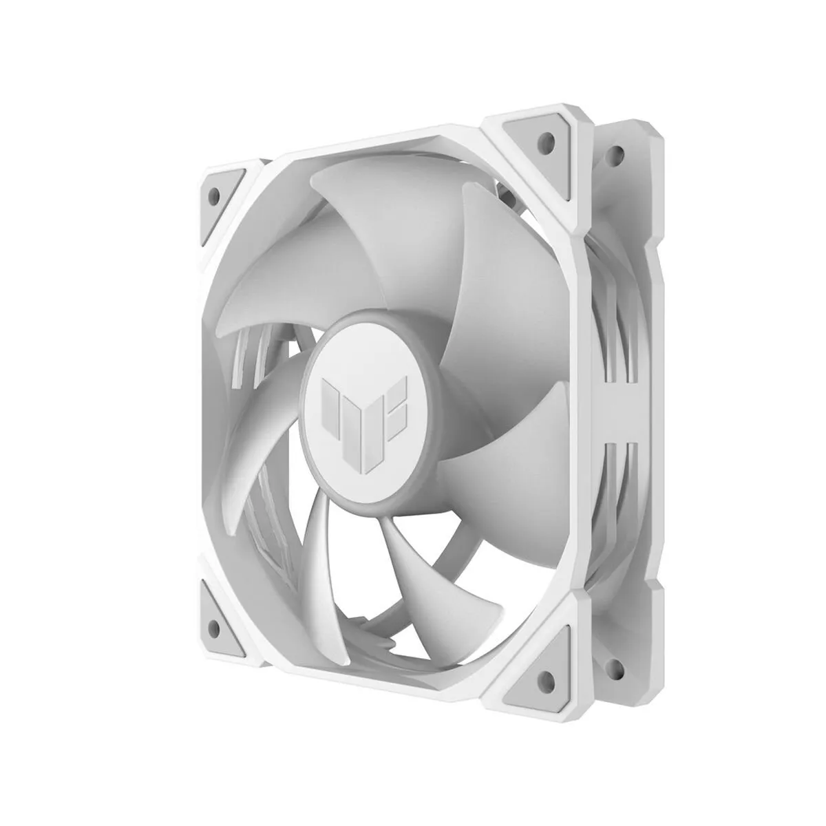 ASUS TUF Gaming TR120 ARGB 3-in-1 Koeling - 12cm - Zwart