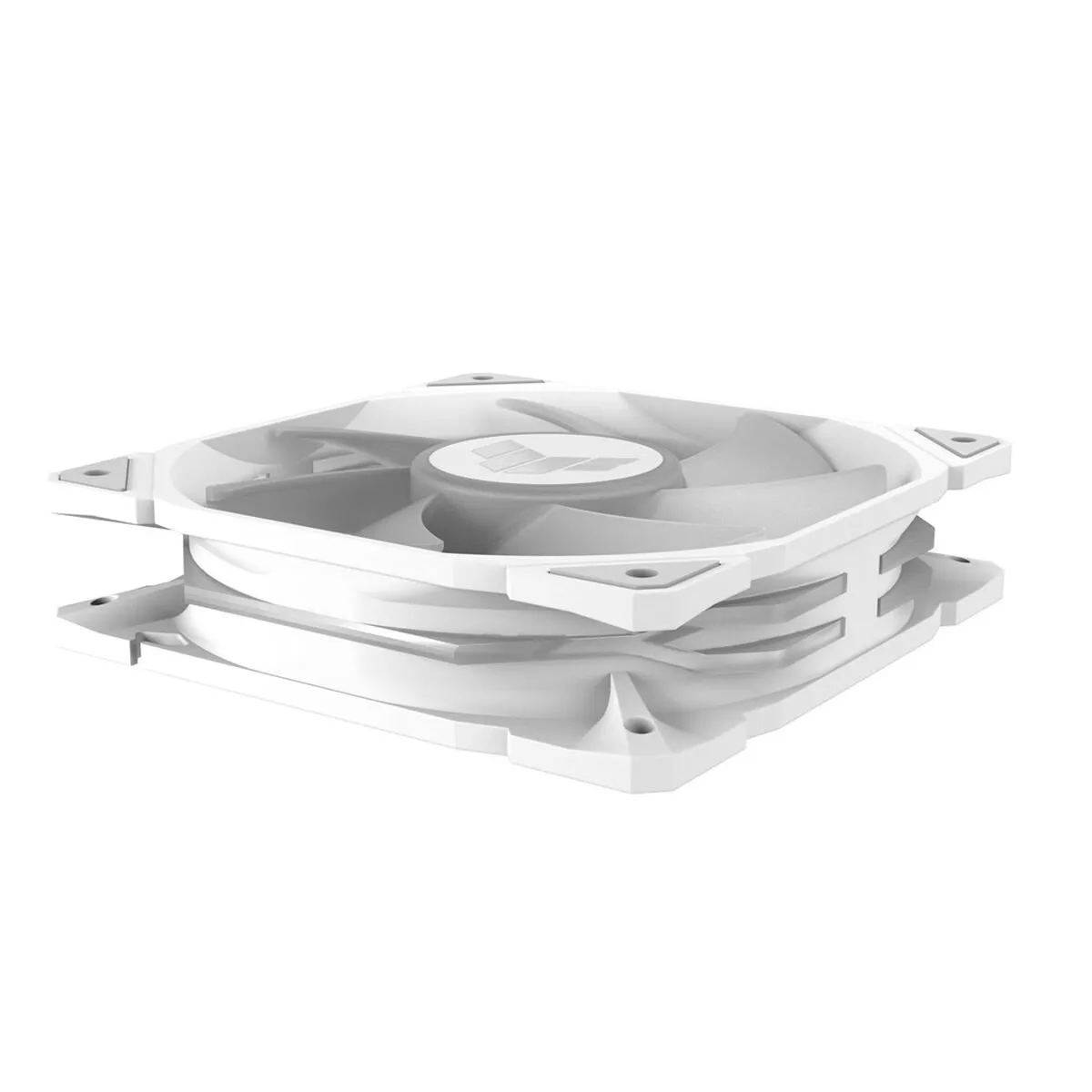 ASUS TUF Gaming TR120 ARGB 3-in-1 Koeling - 12cm - Zwart