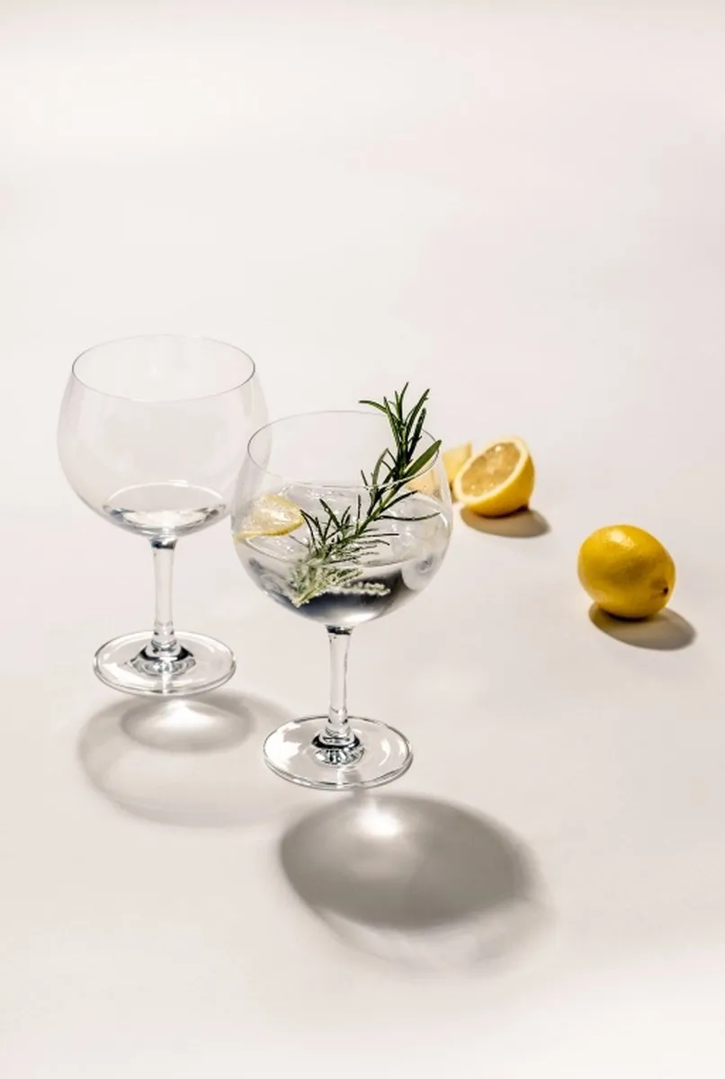 Schott Zwiesel Bar Special Gin Tonic Glas 696ml - 4 Stuks
