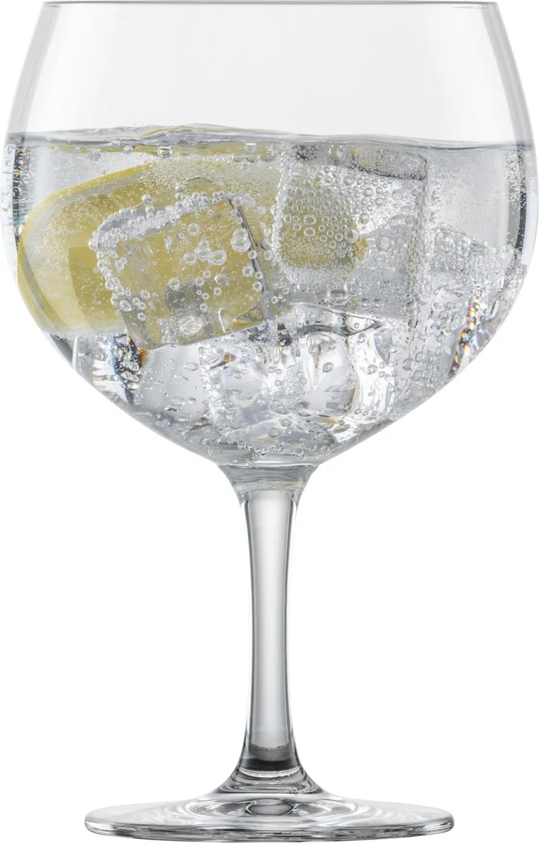 Schott Zwiesel Bar Special Gin Tonic Glas 696ml - 4 Stuks - afbeelding 6 van 6