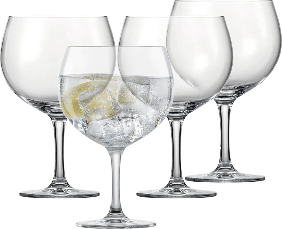 Schott Zwiesel Bar Special Gin Tonic Glas 696ml - 4 Stuks